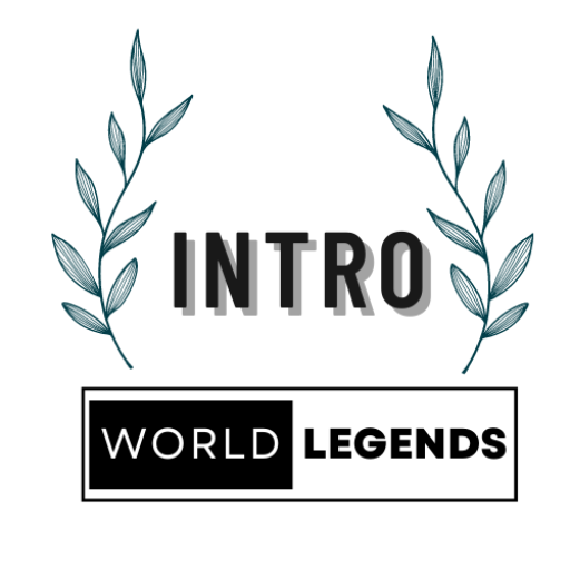 Intro World Legend